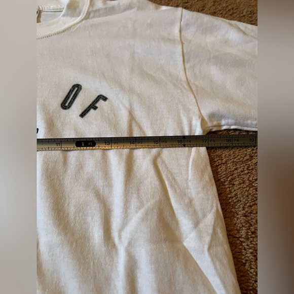 NWOT - Class of 2003 - Seniors - T-Shirt - Picture 4 of 6